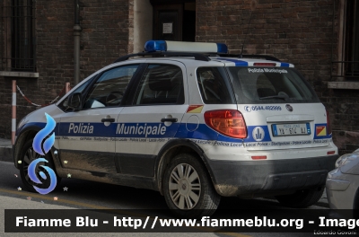 Fiat Sedici II serie
Polizia Municipale Ravenna
POLIZIA LOCALE YA 614 AJ
Parole chiave: Fiat Sedici_IIserie POLIZIALOCALEYA614AJ