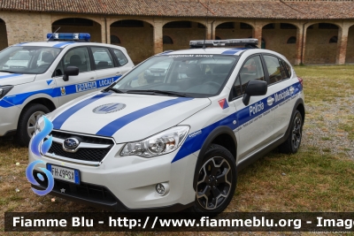 Subaru XV II serie
Polizia Municipale Fornovo di Taro (PR)
Allestimento Bertazzoni veicoli speciali
Parole chiave: Subaru XV_IIserie Subaru_Day_2018