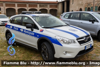 Subaru XV II serie
Polizia Municipale Fornovo di Taro (PR)
Allestimento Bertazzoni veicoli speciali
Parole chiave: Subaru XV_IIserie Subaru_Day_2018