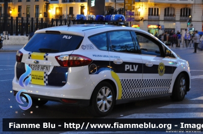 Ford C-Max II serie
España - Spagna
Policia Local Valencia

Parole chiave: Ford C-Max_IIserie