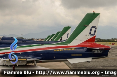 Aermacchi MB339PAN
Aeronautica Militare Italiana
313° Gruppo Addestramento Acrobatico
Stagione esibizioni 2017
Pony 0
Parole chiave: Aermacchi MB339PAN Pisa_AirShow_2017