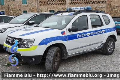 Dacia Duster II serie
Polizia Municipale Sassuolo (MO)
Allestimento Ciabilli
POLIZIA LOCALE YA 463 AM
Parole chiave: Dacia Duster_IIserie POLIZIALOCALEYA463AM
