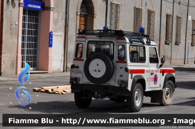 Land-Rover Defender 90
Vigili del Fuoco
Comando Provinciale di Modena
Fornitura Regione Emilia Romagna
VF 22504
Parole chiave: Land-Rover Defender_90 VF22504