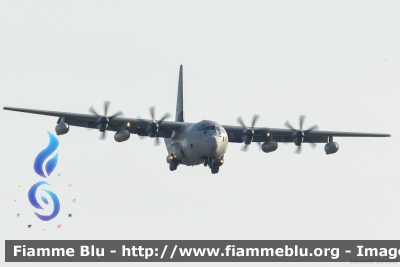 Lockheed C-130J Hercules
Aeronautica Militare Italiana
46° Brigata Aerea
46-45
Parole chiave: Lockheed C-130J_Hercules