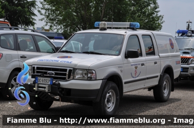 Ford Ranger V serie
Protezione Civile
Comune di Firenze
Parole chiave: Ford Ranger_Vserie
