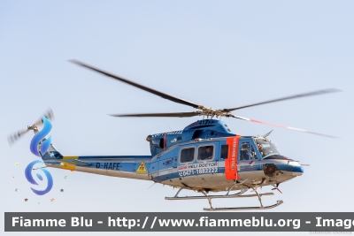 Bell 412
GRS Heli Doctor Bolzano
In collaborazione con Misericordie d'Italia
Parole chiave: Bell 412 Reas_2017