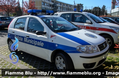 Fiat Punto III serie
Polizia Municipale Bedonia (PR)
Parole chiave: Fiat Punto_IIIserie XX_Convegno_Nazionale_Polizia_Locale