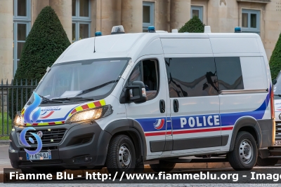 Fiat Ducato X290
France - Francia
Police Nationale
Parole chiave: Fiat Ducato_X290
