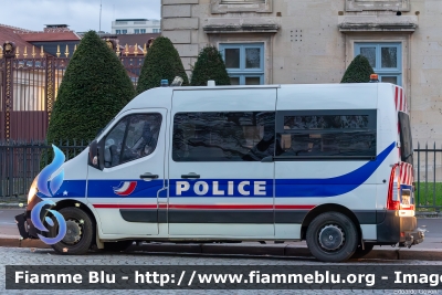 Renault Master IV serie
France - Francia
Police Nationale
Parole chiave: Renault Master_IVserie