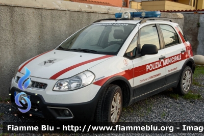 Fiat Sedici restyle
Polizia Municipale Vecchiano (PI)
Allestita Bertazzoni
POLIZIA LOCALE YA 142 AD
Parole chiave: Fiat Sedici_restyle POLIZIALOCALEYA142AD