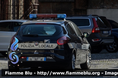Fiat Nuova Bravo
Polizia Locale Padova
Allestimento Focaccia
POLIZIA LOCALE YA 567 AE
Parole chiave: Fiat Nuova_Bravo POLIZIALOCALEYA567AE