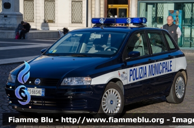 Fiat Stilo II serie
Polizia Locale Padova
Parole chiave: Fiat Stilo_IIserie
