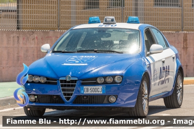 Alfa-Romeo 159
ADM - Agenzia delle Accise, Dogane e Monopoli
Autopattuglia
Automezzo 25
Parole chiave: Alfa-Romeo 159