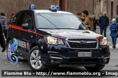 Subaru Forester VI serie
Carabinieri
Aliquote di Primo Intervento
CC DL 153
Parole chiave: Subaru Forester_VIserie CCDL153
