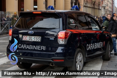 Subaru Forester VI serie
Carabinieri
Aliquote di Primo Intervento
CC DL 153
Parole chiave: Subaru Forester_VIserie CCDL153