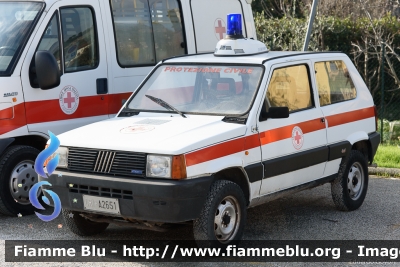 Fiat Panda 4x4 II serie
Croce Rossa Italiana
Comitato di San Giovanni alla Vena (PI)
CRI A2651
Parole chiave: Fiat Panda_4x4_IIserie CRIA2651