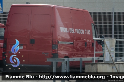 Fiat Ducato II serie
Vigili del Fuoco
Comando Provinciale di Roma
Distaccamento Aeroportuale di Fiumicino
VF 20932
Parole chiave: Fiat Ducato_IIserie VF20932