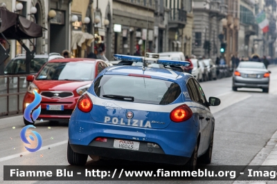 Fiat Nuova Bravo
Polizia di Stato
Squadra Volante
POLIZIA H6045
Parole chiave: Fiat Nuova_Bravo POLIZIAH6045