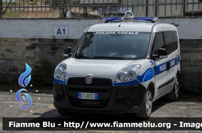 Fiat Doblò III serie
Polizia Locale Ciampino (RM)
Parole chiave: Fiat Doblò_IIIserie