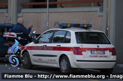Fiat Stilo II serie
Polizia Municipale Massa
Parole chiave: Fiat Stilo_IIserie