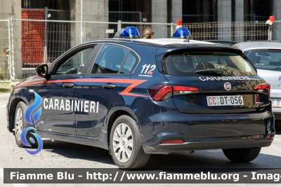 Fiat Nuova Tipo
Carabinieri
CC DT 056
Parole chiave: Fiat Nuova_Tipo CCDT056 Festa_della_Repubblica_2019