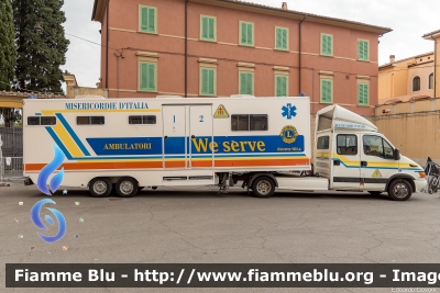 Iveco Daily III serie
Confederazione Nazionale Misericordie d'Italia
Ambulatorio Mobile
Ricondizionato Nepi
Parole chiave: Iveco Daily_IIIserie