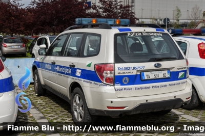 Subaru Forester V serie
Polizia Municipale
Unione Montana Appenino Parma Est
POLIZA LOCALE YA 391 AD
Parole chiave: Subaru Forester_Vserie POLIZALOCALEYA391AD