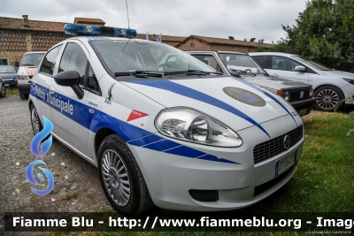 Fiat Grande Punto 
Polizia Locale Fidenza (PR)

Parole chiave: Fiat Grande_Punto