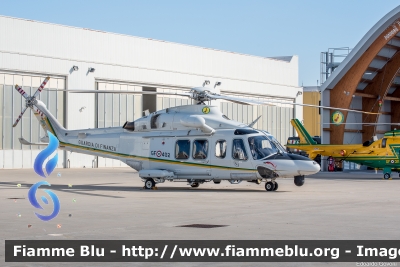 Leonardo AW139
Guardia di Finanza
Reparto Operativo Aereonavale
Volpe 402
Parole chiave: Leonardo AW139