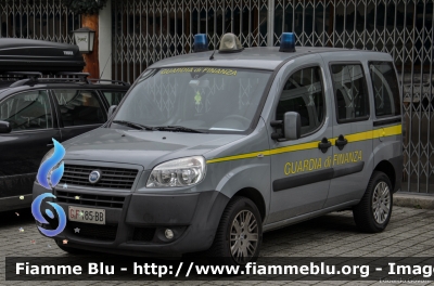 Fiat Doblò II serie
Guardia di Finanza
GdiF 185 BB
Parole chiave: Fiat Doblò_IIserie GdiF185BB