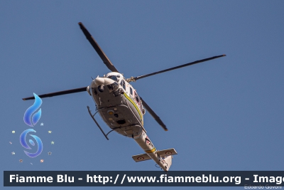 Agusta-Bell AB412
Guardia di Finanza
Reparto Operativo Aereonavale
Sezione Aerea di Pisa
Volpe 222
Parole chiave: Agusta-Bell AB412