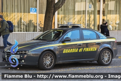 Alfa Romeo 159
Guardia di Finanza
GdiF 930 BG
Parole chiave: Alfa-Romeo 159 GDIF930BG