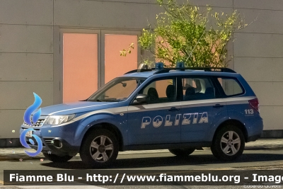 Subaru Forester V serie
Polizia di Stato
Polizia di Frontiera
Allestimento Bertazzoni
POLIZIA H6455
Parole chiave: Subaru Forester_Vserie POLIZIAH6455
