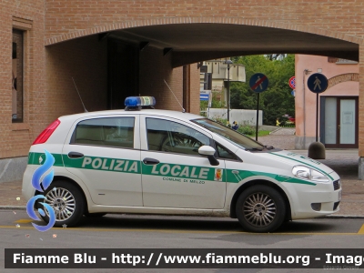 Fiat Grande Punto
Polizia Locale Melzo (MI)
Parole chiave: Fiat Grande_Punto