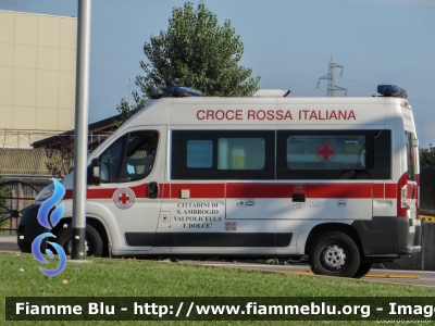 Fiat Ducato X250
Croce Rossa Italiana
Comitato Provinciale di Verona

Parole chiave: Fiat Ducato_X250 Ambulanza