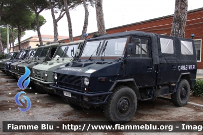 Iveco VM90
Carabinieri
I Reggimento Paracadutisti "Tuscania"
CC AQ 901
Parole chiave: Iveco VM90 CCAQ901