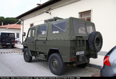 Iveco Vm90
Carabinieri
I Reggimento Paracadutisti "Tuscania"
CC AN 324
Parole chiave: Iveco Vm90 CCAN324
