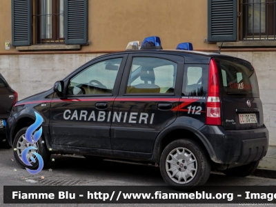 Fiat Nuova Panda 4x4 Climbing I serie
Carabinieri
CC DG 532
Parole chiave: Fiat Nuova_Panda_4x4_Climbing_Iserie CCDG532