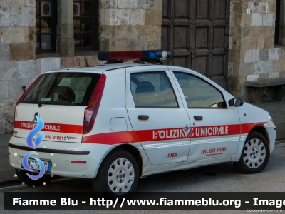 Fiat Punto Classic III serie
45 - Polizia Municipale Pisa
Parole chiave: Fiat Punto_Classic_IIIserie