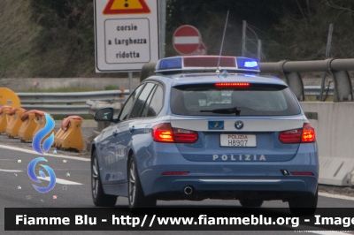Bmw 320 F31 Touring
Polizia di Stato
Polizia Stradale in servizio sulla rete autostradale di Autostrade per l'Italia
POLIZIA H8907
Parole chiave: Bmw 320_F31_Touring POLIZIAH8907