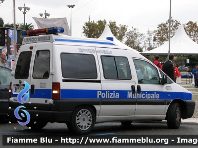 Fiat Scudo III serie
Polizia Municipale La Spezia
Parole chiave: Fiat Scudo_IIIserie