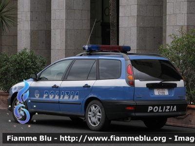 Fiat Marea Weekend I serie
Polizia di Stato
Artificieri
POLIZIA E1188
Parole chiave: Fiat Marea_Weekend_Iserie POLIZIAE1188