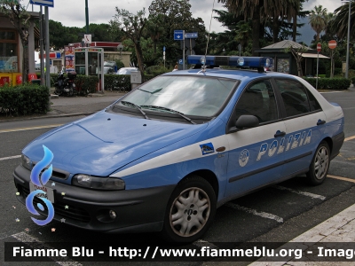 Fiat Marea I serie
Polizia di Stato
Squadra Volante 
POLIZIA E2258
Parole chiave: Fiat Marea_Iserie POLIZIAE2258