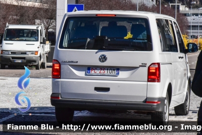 Volkswagen Transporter T6
Protezione Civile
Provincia Autonoma di Bolzano-Alto Adige
Zivilschutz
Autonome Provinz Bozen-Sudtirol
PC ZS 10M
Parole chiave: Volkswagen Transporter_T6