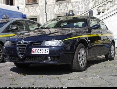 Alfa Romeo 156 II serie
Guardia di Finanza
GdiF 038 AZ
Parole chiave: Alfa-Romeo 156_IIserie GdiF038AZ Giornate_della_Protezione_Civile_Pisa_2009