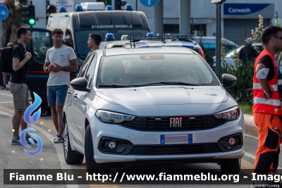 Fiat Nuova Tipo
Polizia Locale Genova
Parole chiave: Fiat Nuova_Tipo