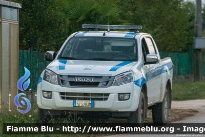 Isuzu Dmax II serie
Polizia Locale Medio Friuli (UD)
POLIZIA LOCALE YA 528 AM
Parole chiave: Isuzu Dmax_IIserie POLIZIALOCALEYA528AM