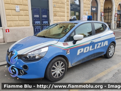 Renault Clio IV serie
Polizia di Stato
Polizia Ferroviaria
Con logo celebrativo dei 110 anni della specialità
POLIZIA M0510
Parole chiave: Renault Clio_IVserie POLIZIA M0510
