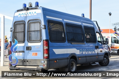 Iveco Daily IV serie
Polizia di Stato
Reparto Mobile
POLIZIA F9678
Parole chiave: Iveco Daily_IVserie POLIZIAF9678 Air_Show_2018