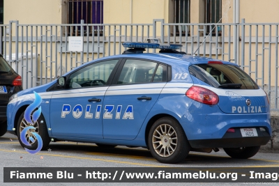 Fiat Nuova Bravo
Polizia di Stato
Squadra Volante
POLIZIA H6015
Parole chiave: Fiat Nuova_Bravo POLIZIAH6015